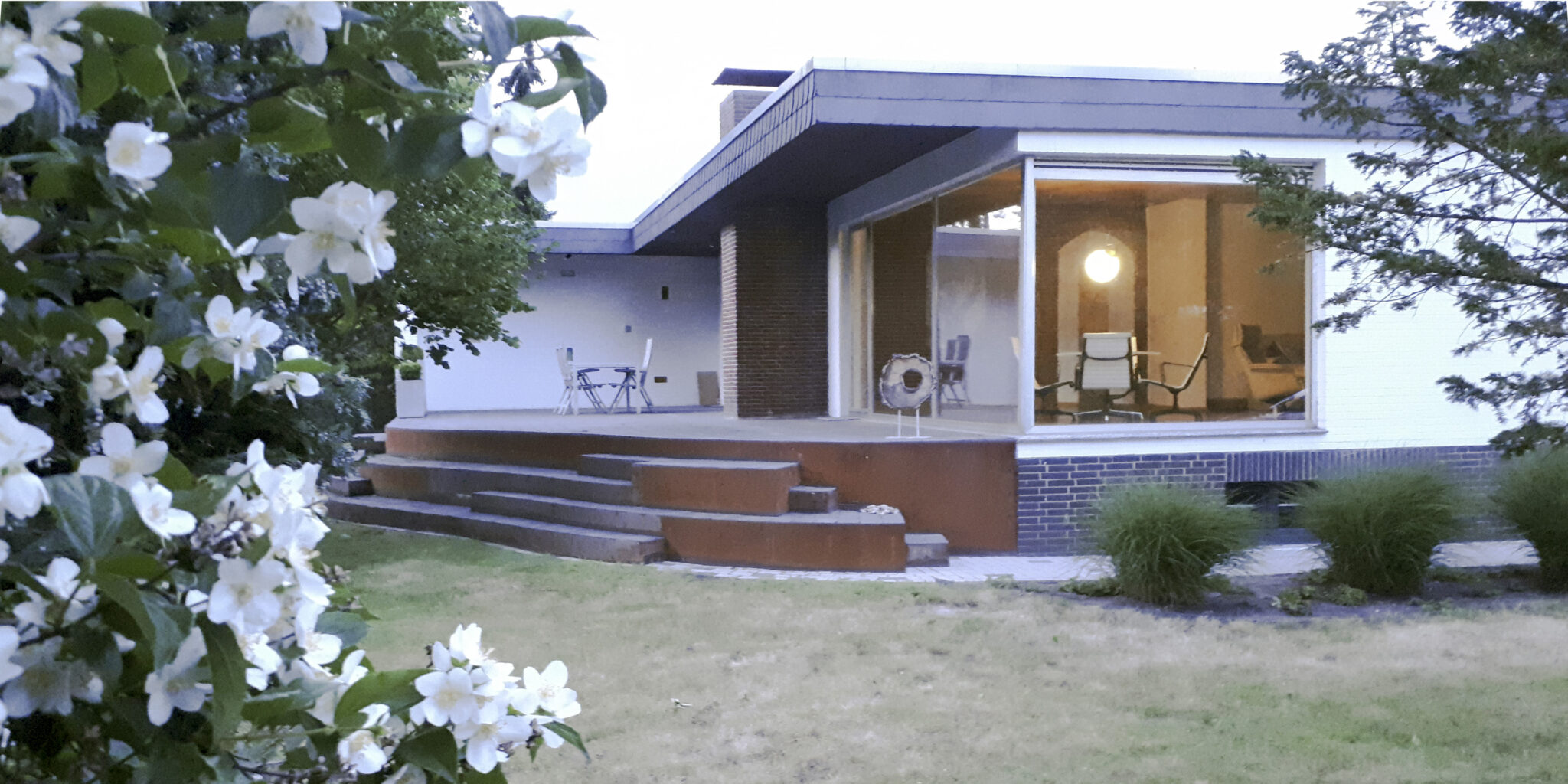 Ddr Bungalow Modernisieren